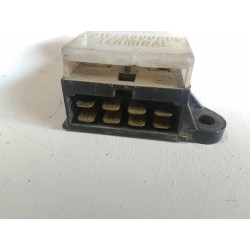 Fuse box Suzuki GSX-R 750 (L, M)