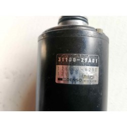 Motor de arranque Suzuki GSX-R 750 / GSX 750F Katana / GS 500