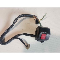 Right handlebar switch Suzuki GSX-R 750 (K, L)