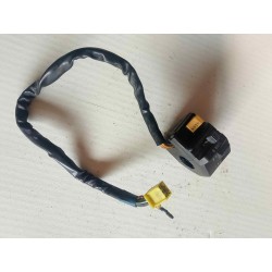 Left handlebar switch Suzuki GSX-R 750 (K, L)