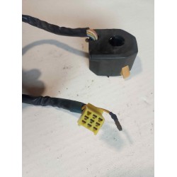 Left handlebar switch Suzuki GSX-R 750 (K, L)
