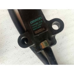 Interruptor de pata de cabra Suzuki GSX-R 750