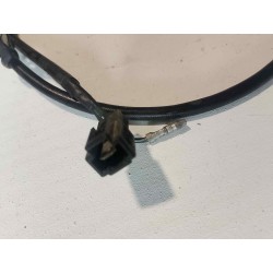 Interruptor de pata de cabra Suzuki GSX-R 750