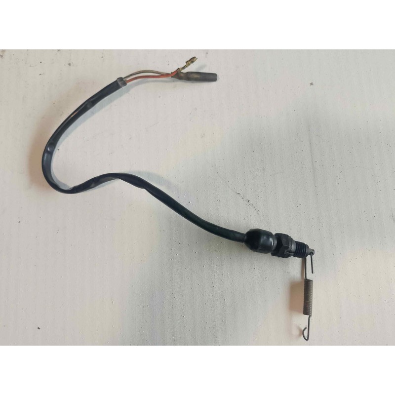 Interruptor de llum de fre posterior Suzuki GSX-R 750