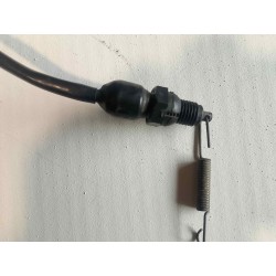 Interruptor de luz de freno trasero Suzuki GSX-R 750