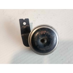 Claxon o bocina con soporte Suzuki GSX-R 750