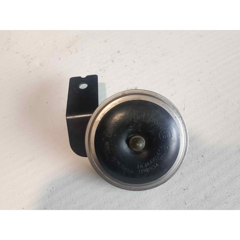 Claxon o bocina con soporte Suzuki GSX-R 750 (2)
