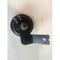 Claxon o bocina con soporte Suzuki GSX-R 750 (2)