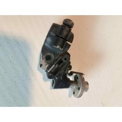 Clutch lever holder Suzuki GSX-R 750 (K, L)