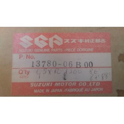 Filtre d'aire Suzuki GSX-R 1100