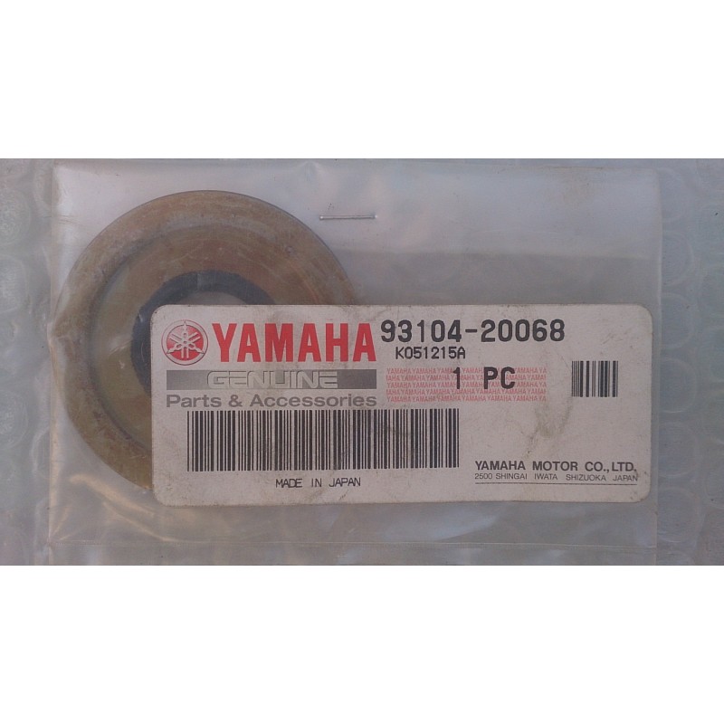 Junta segellat oli transmissió Yamaha XVS 1100