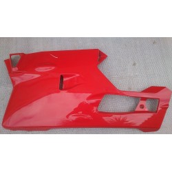 Semicarenado inferior izquierdo Ducati 999S