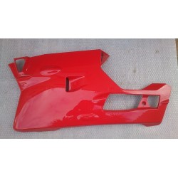 Semicarenado inferior izquierdo Ducati 999S