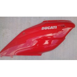 Semicarenado superior derecho Ducati 750SS