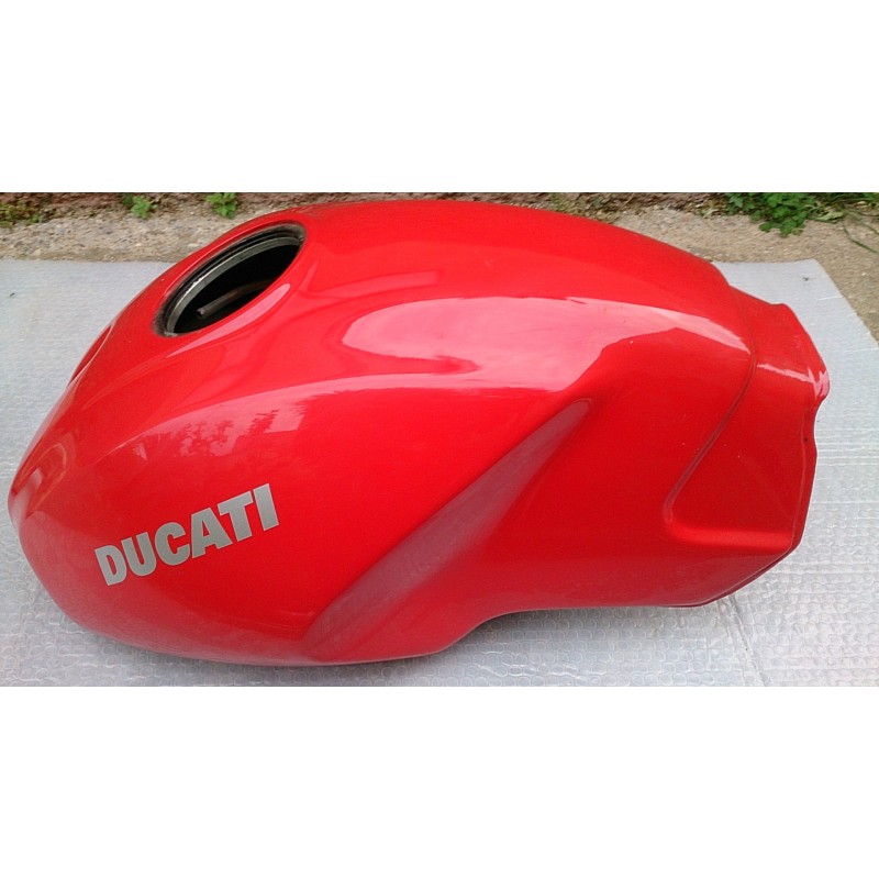 Depósito gasolina Ducati Monster 600 - 620