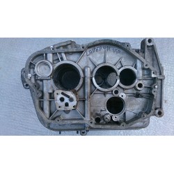 Engine crankcase Laverda 350