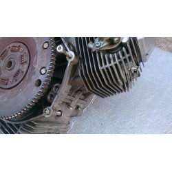 Engine Moto Guzzi V35III