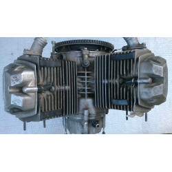 Engine Moto Guzzi V35III