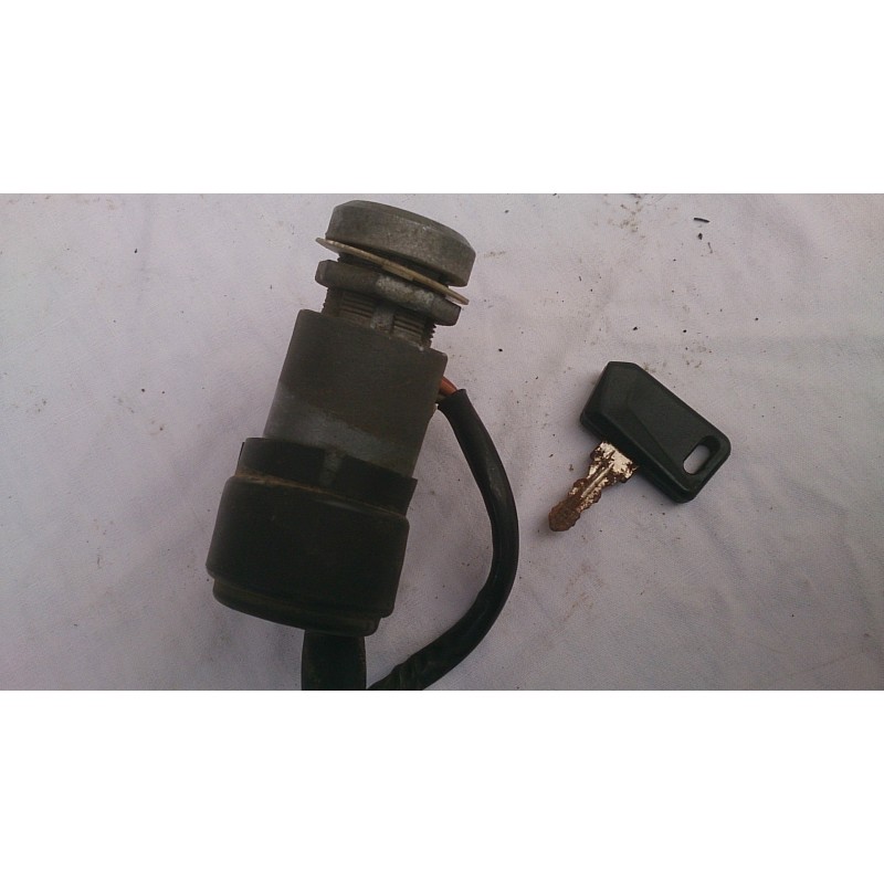 Ignition switch with key Laverda 350