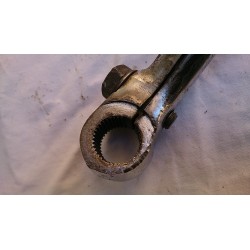 Starter lever Sanglas 400F