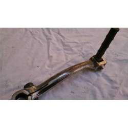 Starter lever Sanglas 400F