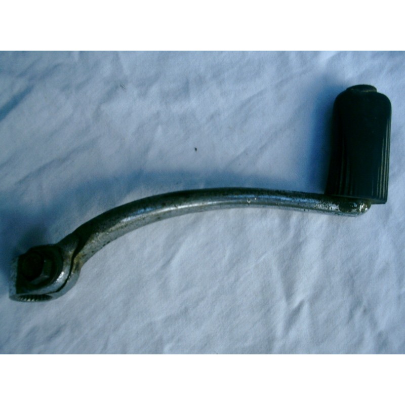 Gearshift lever for Sanglas 400F