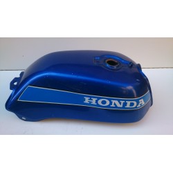 Depósito gasolina Honda CB 400N