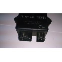 CDI Igniter black box for Kawasaki ZX-6R