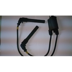 Ignition coil 1 - 4 for Kawasaki ZX-6R