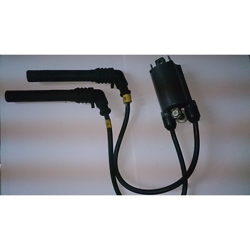 Ignition coil 2 - 3 for Kawasaki ZX-6R