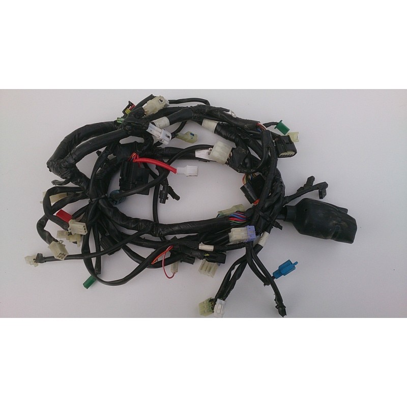 Wire harness assy for Yamaha YZF-R125