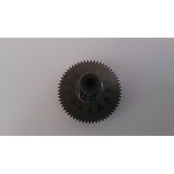 Blower assy for Yamaha YZF-R125