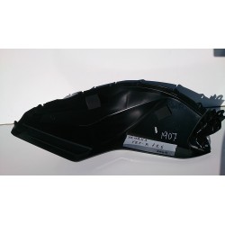 Right side cover tank Yamaha YZF-R125