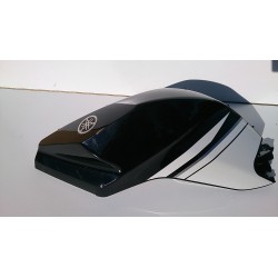 Left side cover tank Yamaha YZF-R125