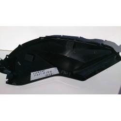 Left side cover tank Yamaha YZF-R125