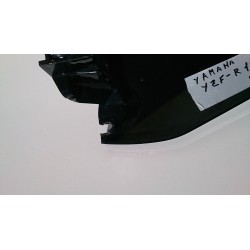 Tapa lateral izquierda depósito Yamaha YZF-R125