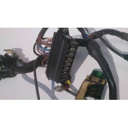 Electrical wiring system Ducati 748S