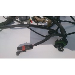 Electrical wiring system Ducati 748S