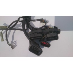 Headlight frame wiring harness Ducati 748S