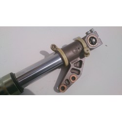 Left fork complete bar assembly SHOWA Ducati 748S