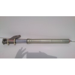 Right fork complete bar assembly SHOWA Ducati 748S