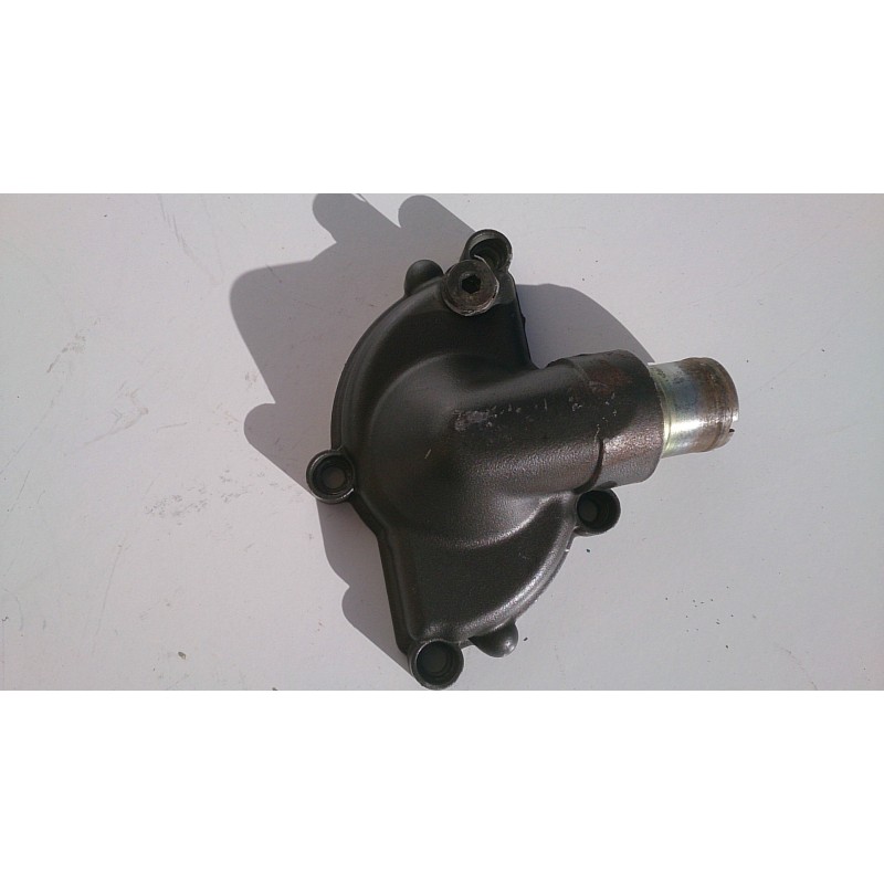 Ducati OEM Water Pump Cover Gasket – 78810063A – Fits 748, 851, 888, 916, 996, ST2 & More