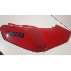 Tapa lateral derecha Yamaha XTZ 750 Super Ténéré