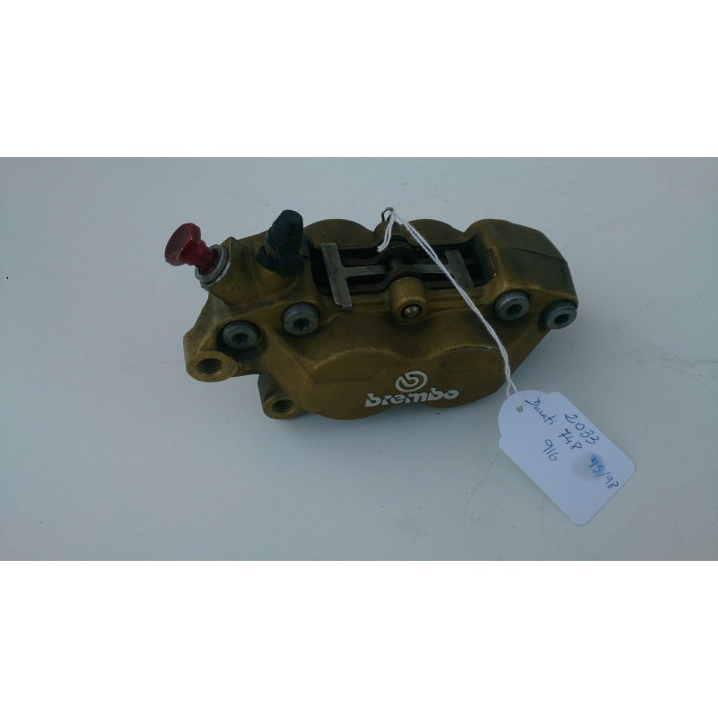 Left front brake caliper BREMBO Ducati 748