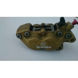Right front brake caliper BREMBO Ducati 748