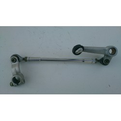 Gearshift lever with gearbox transmission bar Ducati 748S