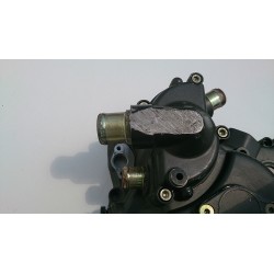Left side engine generator cover Ducati 748 / 916