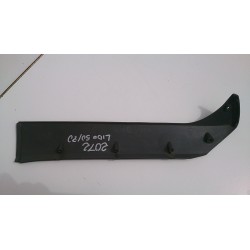 Lower right cover of the footrest Suzuki Lido 75 - 50