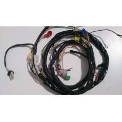 Arbre de cables Suzuki Lido 50 (CP50)