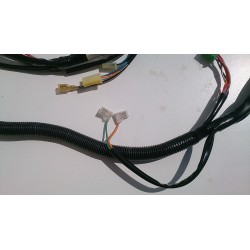 Arbol de cables Suzuki Lido 50 ( CP50 )